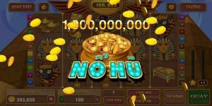 Nổ Hũ Là Gì? Hé Lộ Những Bí Quyết Để Giành Có Thể Giành Jackpot