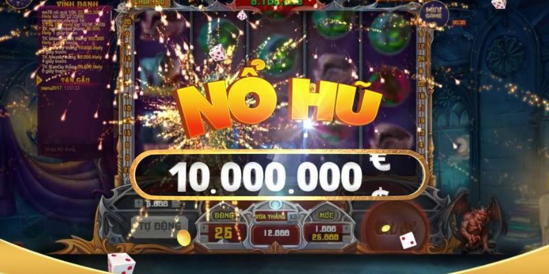 Nổ Hũ 90 - Siêu Phẩm Giúp Đổi Đời Săn Jackpot Liền Tay