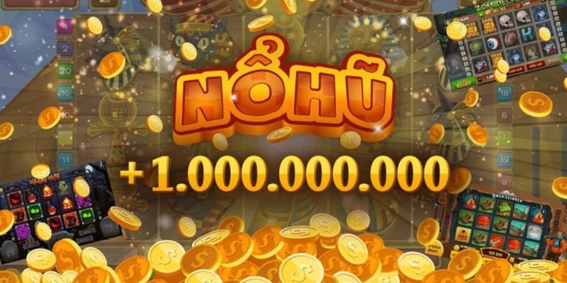 Nổ Hũ PG - Game Slots Chất Lượng Đang Chào Đón Bạn