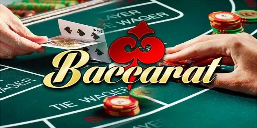 Giới thiệu về Baccarat