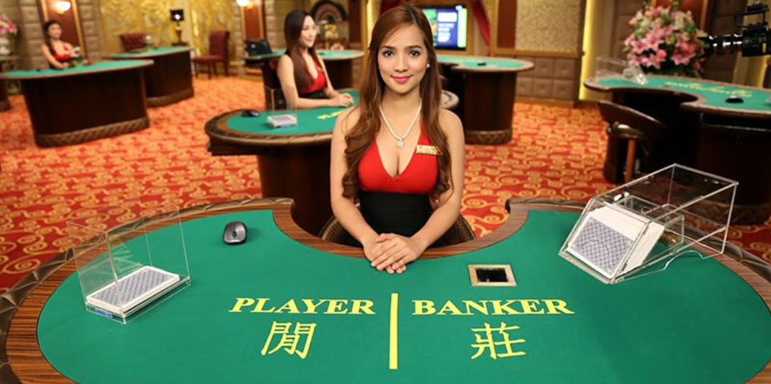 Cách chơi Baccarat hiệu quả